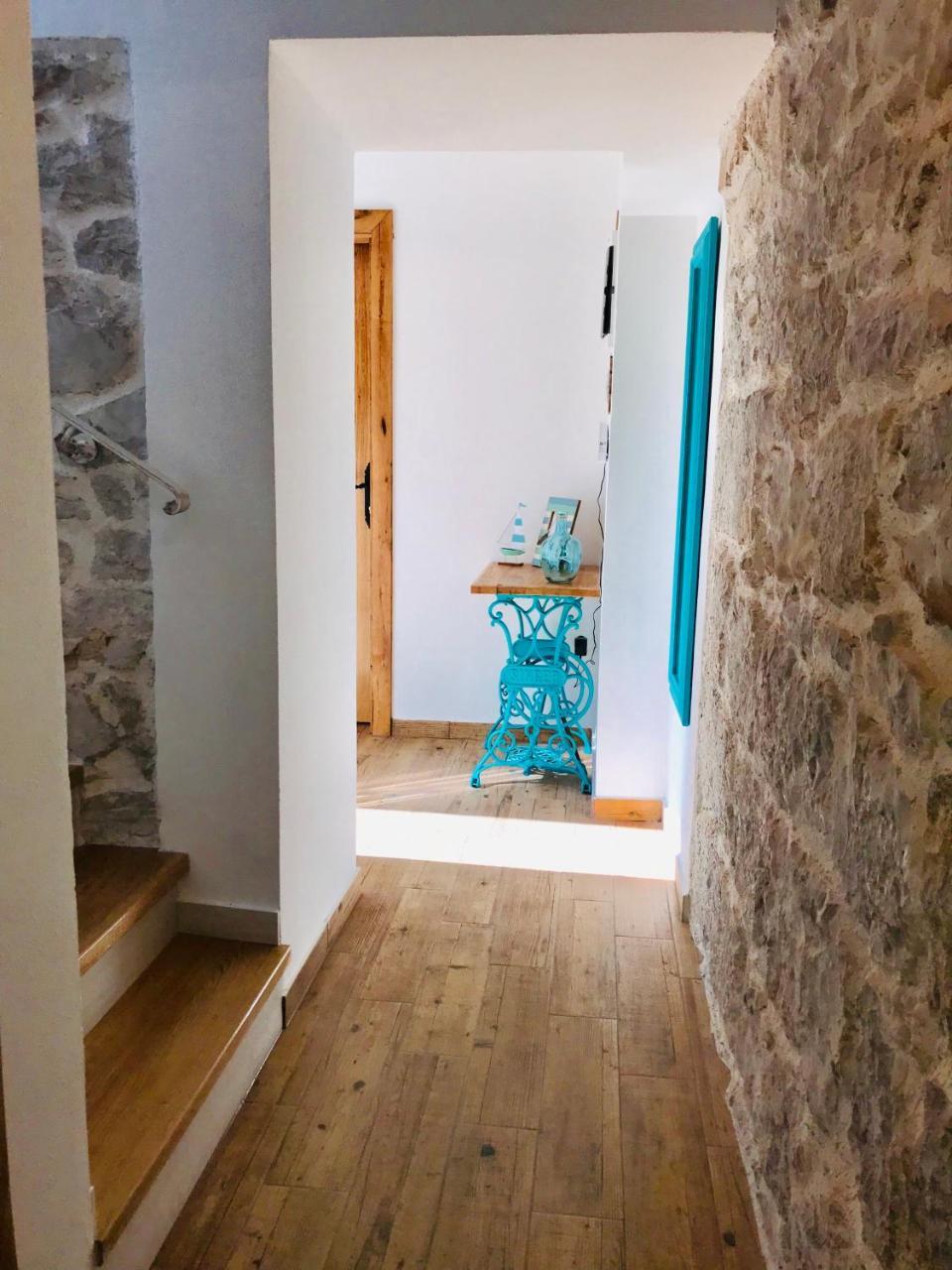 Apartman Bervida Murter Kültér fotó