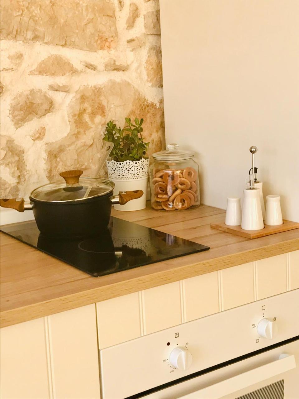 Apartman Bervida Murter Kültér fotó