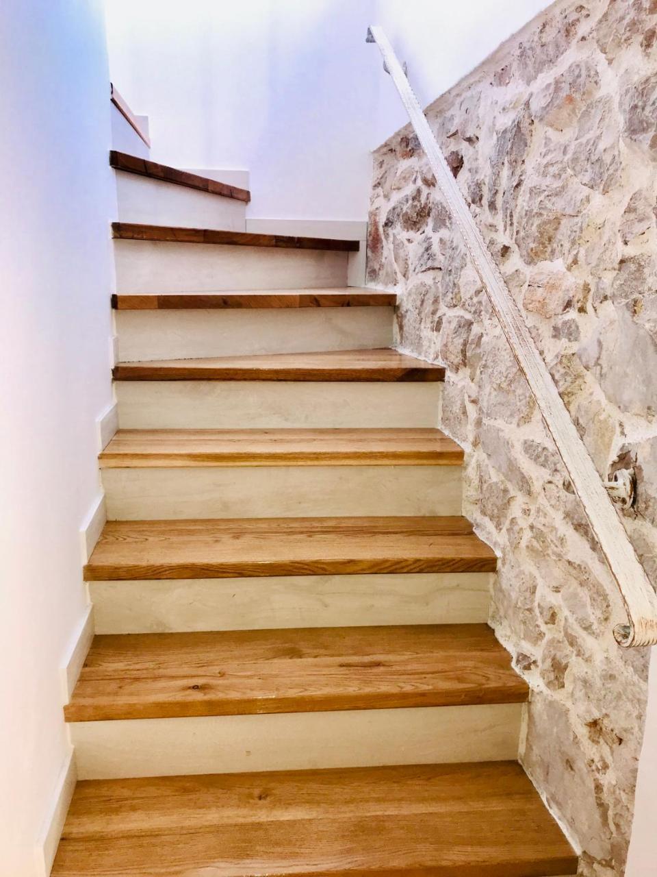Apartman Bervida Murter Kültér fotó