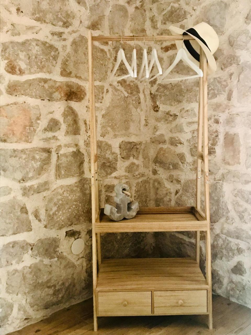Apartman Bervida Murter Kültér fotó