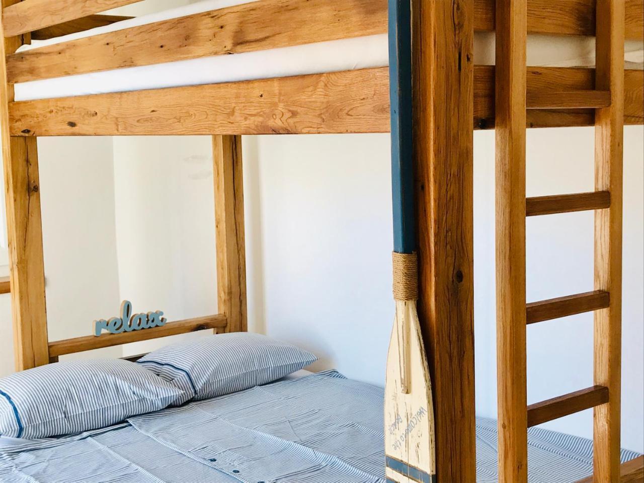 Apartman Bervida Murter Kültér fotó