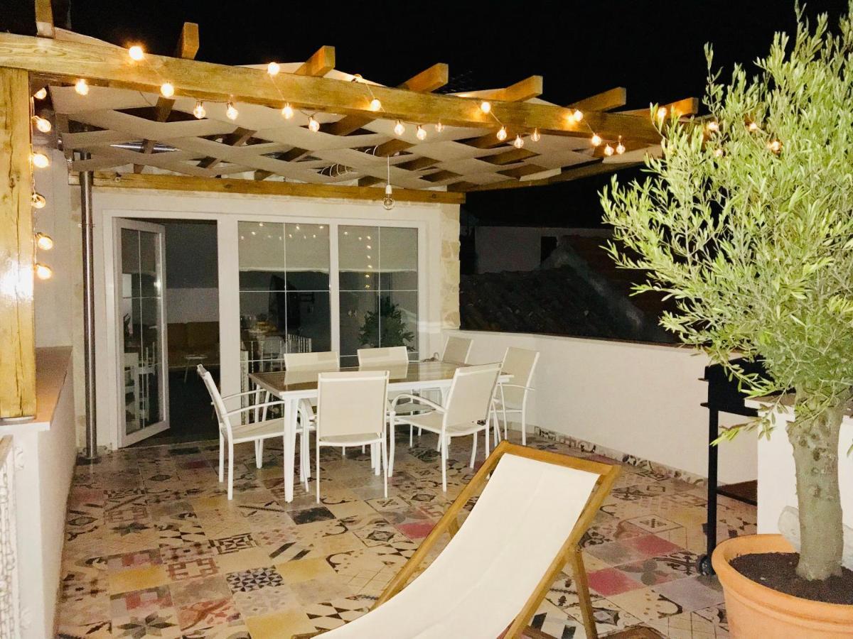 Apartman Bervida Murter Kültér fotó